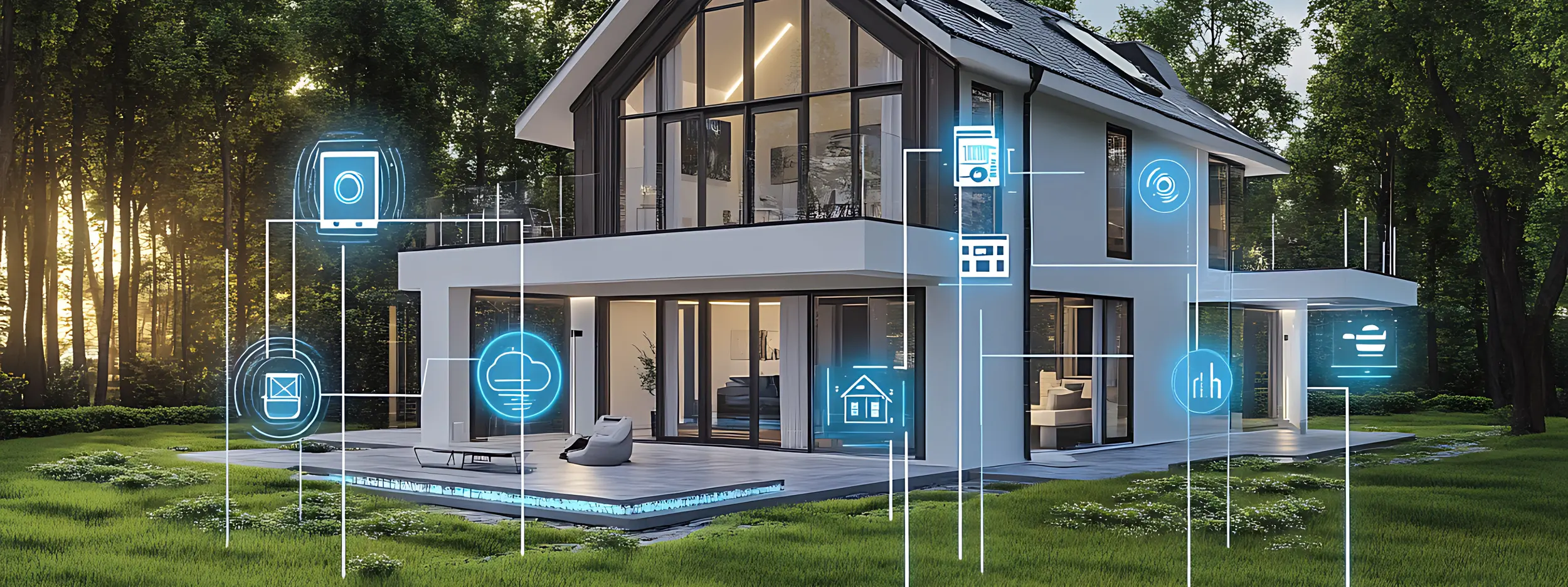 Électricité et Domotique à Bourgoin-Jallieu