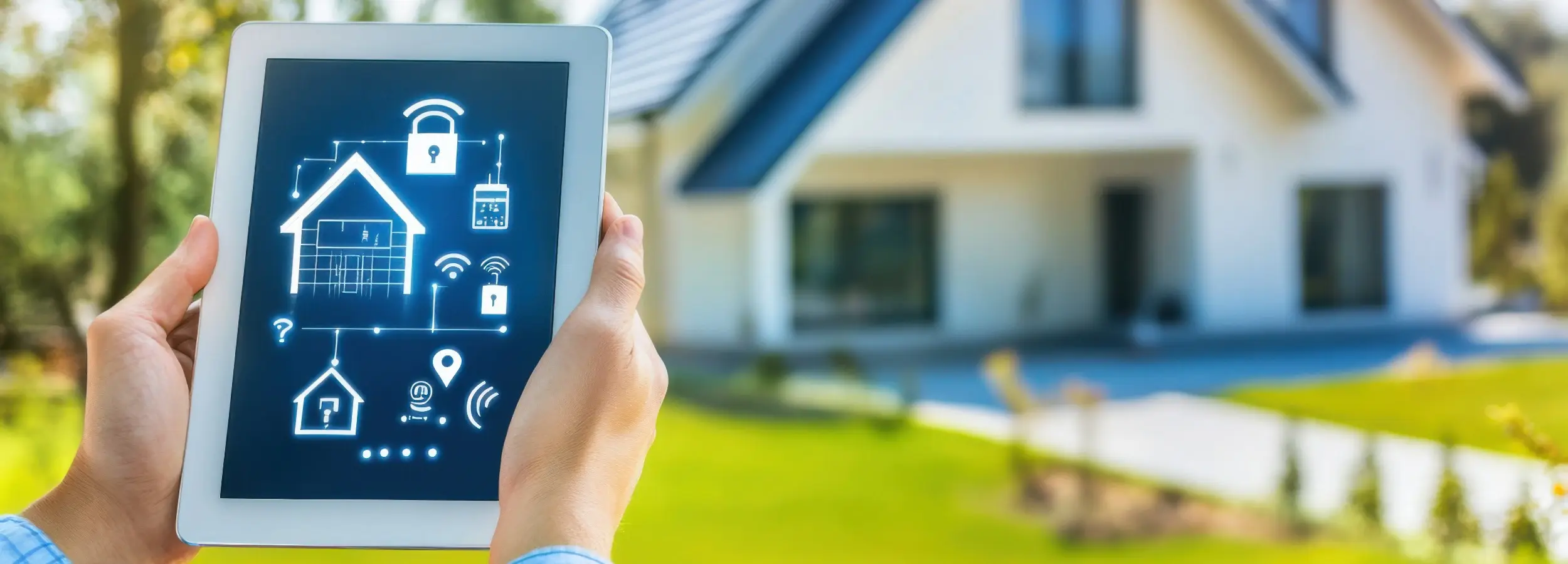 Électricité et Domotique à Bourgoin-Jallieu